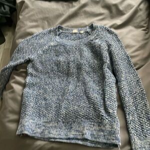 Gently worn GAP sweater